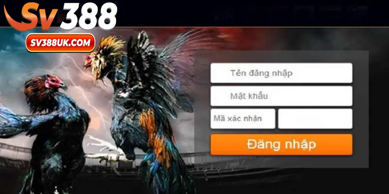 SV388 Link Không Bị Chặn – Hướng Dẫn Truy Cập Nhanh